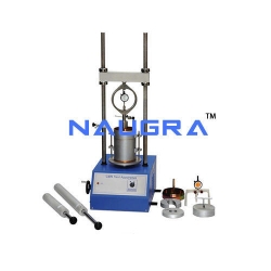 Material Science Equipments